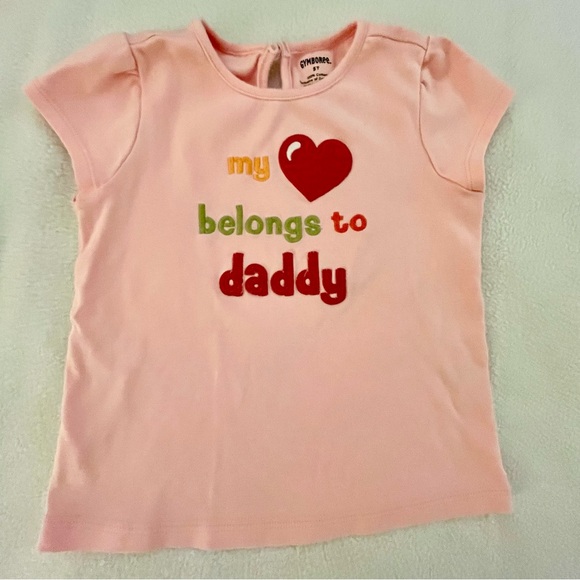 Gymboree Pop Star Academy / Little Hearts Set - Picture 2 of 11